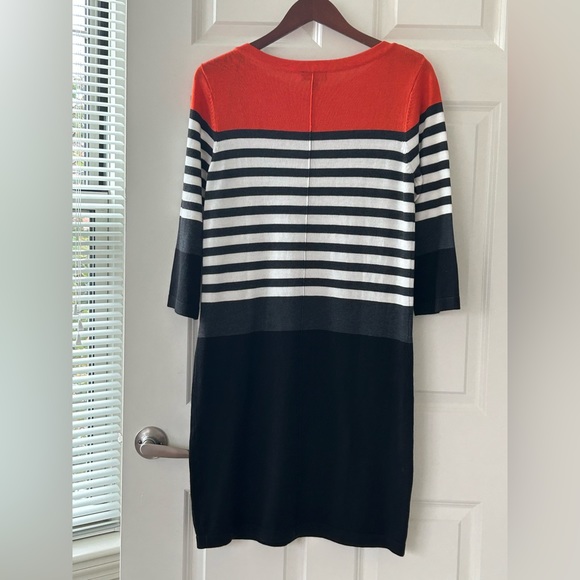 Alyx Sweater Dress - Picture 2 of 8